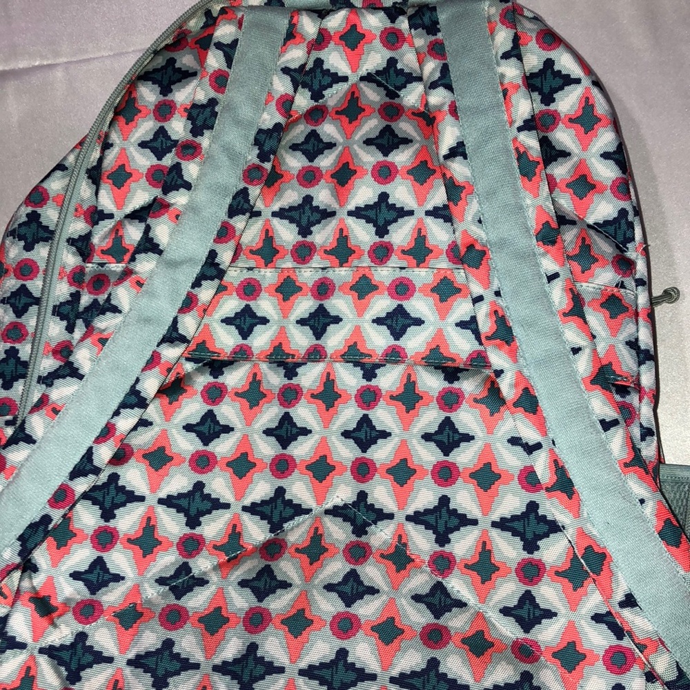 Vera bradly backback - Picture 2 of 11
